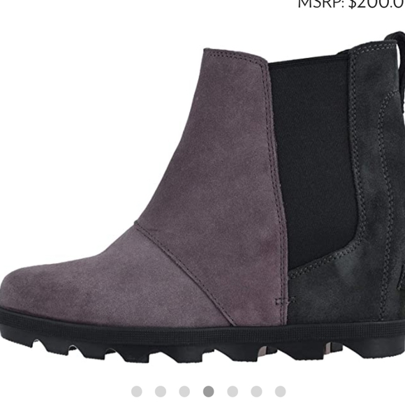 Sorel Boots - Picture 10 of 15